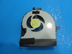 Asus Rog G751JM-DH71-CA 17.3" Genuine Laptop Cpu Cooling Fan dfs561405pl0t 