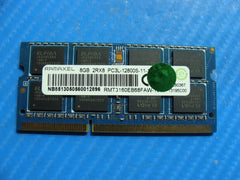 HP 9470m Ramaxel 8GB 2Rx8 PC3L-12800S SO-DIMM Memory RAM RMT3160EB68FAW-1600