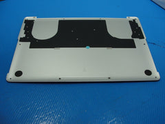 MacBook Pro A1398 15" Mid 2012 MC975LL/A Genuine Bottom Case 923-0090
