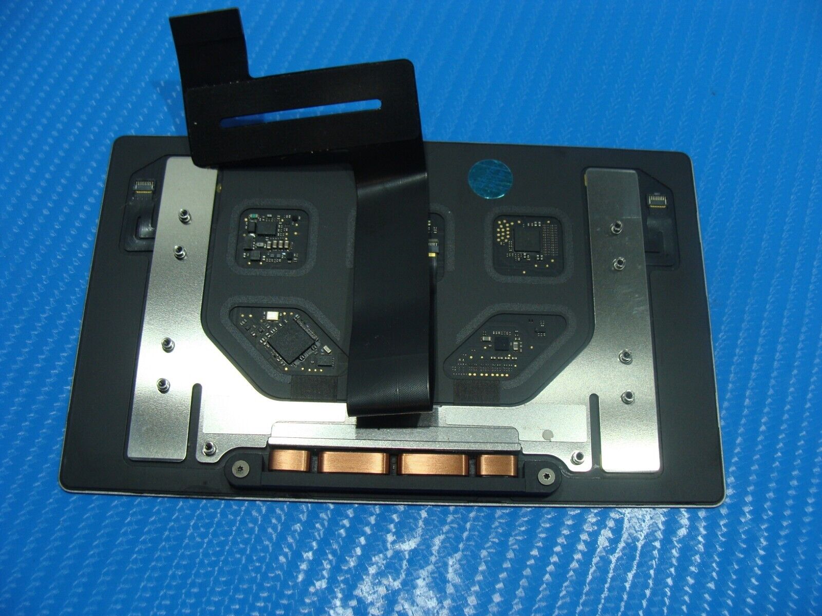 MacBook Pro A1706 13