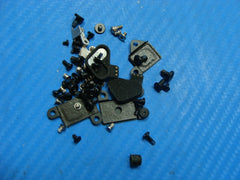 MacBook Pro A1398 MJLQ2LL/A MJLT2LL/A Mid 2015 15" Genuine Screw Set GS98696 