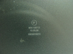 MacBook Air A1369 13" 2011 MC965LL/A MC966LL/A Genuine Bottom Case 922-9968 #3 
