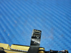 MacBook A1534 MK4M2LL/A 2015 12" Left & Right Speakers Antenna Module 923-00410 