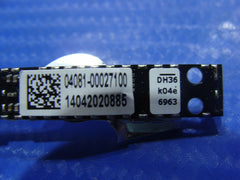 Asus 15.6" D550M Original Webcam Camera Board 04081-00027100 GLP* ASUS