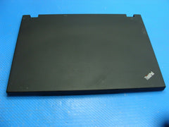 Lenovo ThinkPad 14.1" T410 Genuine Laptop LCD Back Cover w/Front Bezel 43Y9975BB - Laptop Parts - Buy Authentic Computer Parts - Top Seller Ebay