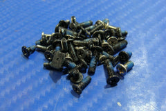 Asus K52JE 15.6" Genuine Laptop Screw Set Screws for Repair ScrewSet Asus