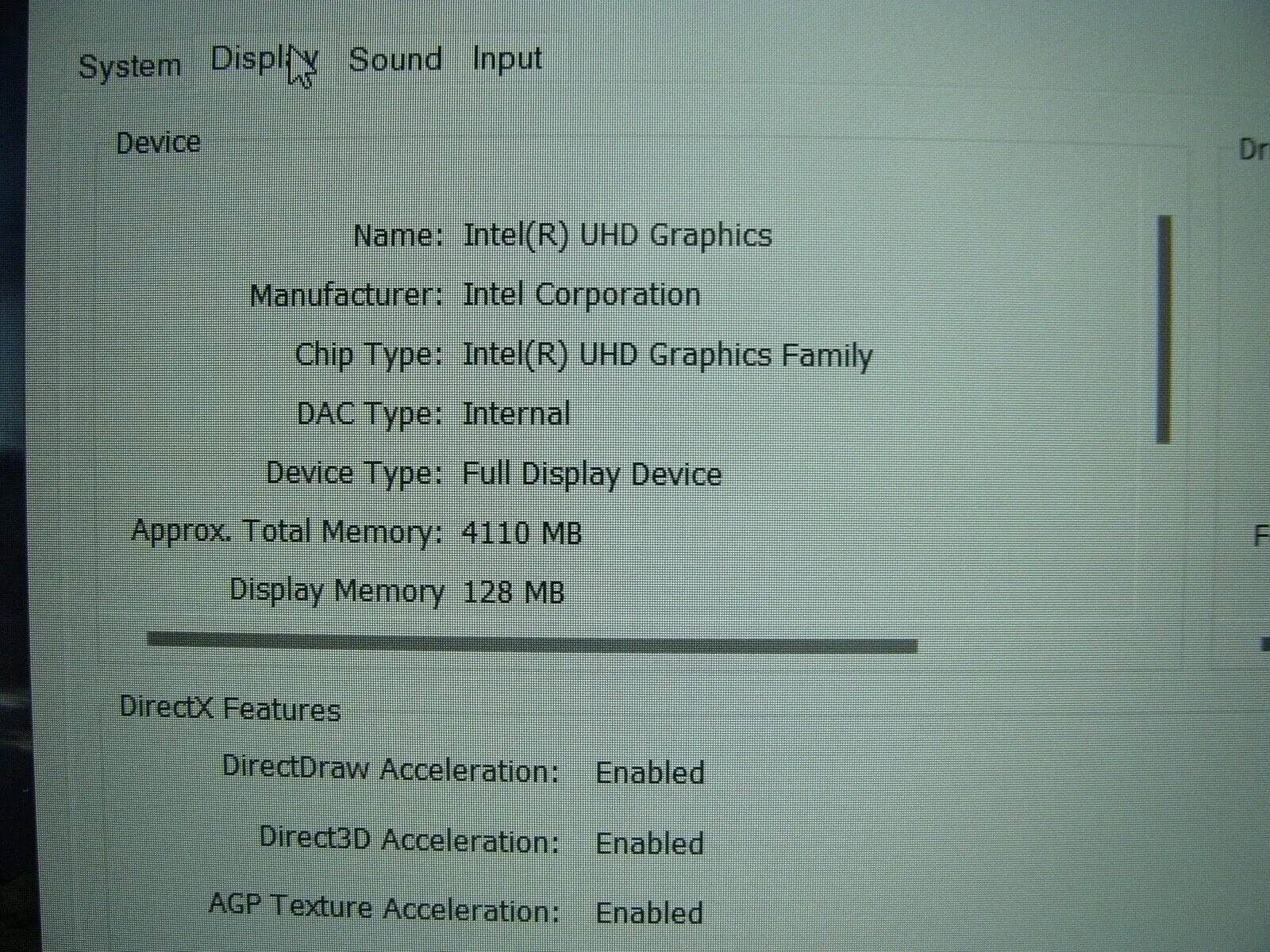 88% Battery Grade B Lenovo Thinkpad E15 Intel i7-10510U 2.3Ghz 8GB RAM 256GB SSD - Tested Computer Laptop Parts