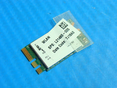 HP Notebook 15-db0011dx 15.6" Genuine Wireless WiFi Card RTL8723DE L21480-005 - Laptop Parts - Buy Authentic Computer Parts - Top Seller Ebay
