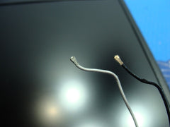 Dell Latitude 5401 14" Genuine Matte FHD LCD Screen Complete Assembly Black