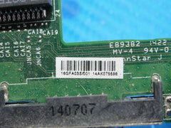 MSI GE60 2PF MS-16GF 15.6" Genuine USB VGA Ethernet LAN Port Board MS-16GFA MSI