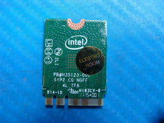 Asus ZenBook UX305FA-RBM1-GD 13.3" Genuine Wireless WiFi Card 7265NGW - Laptop Parts - Buy Authentic Computer Parts - Top Seller Ebay