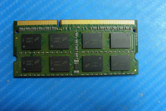 MacBook Pro A1286 Crucial 4Gb Memory Ram So-Dimm ct51264bc1339.m16fmd - Tested Computer Laptop Parts