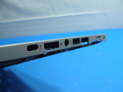 HP EliteBook 14" 840 G3 OEM Palmrest w/Touchpad 821164-001 6070B0883401 Grade A