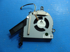 HP AIO 27-dp0053w 27" Cooling Fan 46N97FATP40