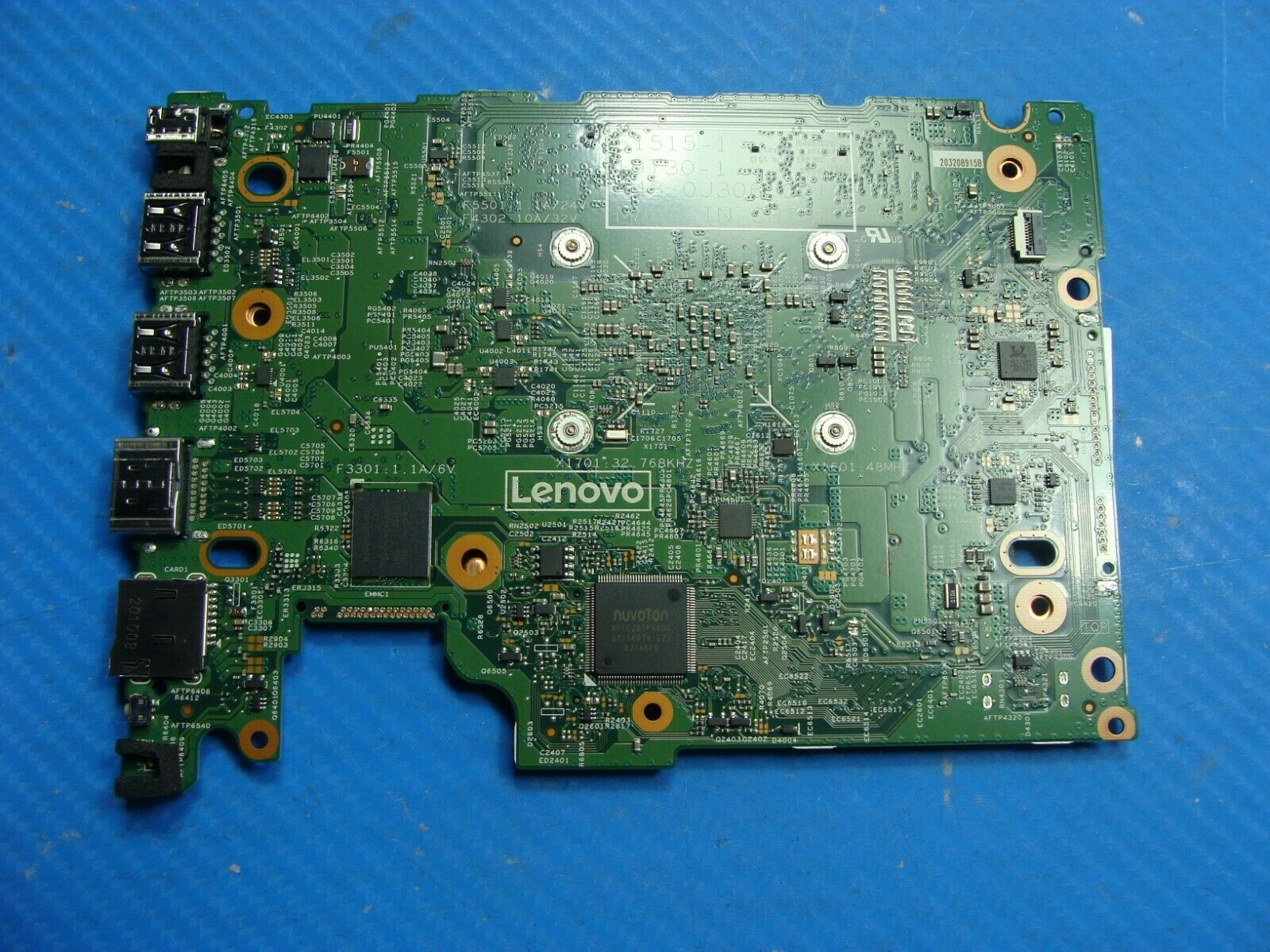 Lenovo 1-14AST-05 14