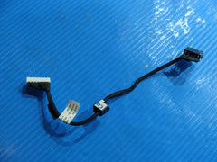 Lenovo Legion Y720 15.6" Genuine Laptop DC in Power Jack w/Cable DC30100RJ00