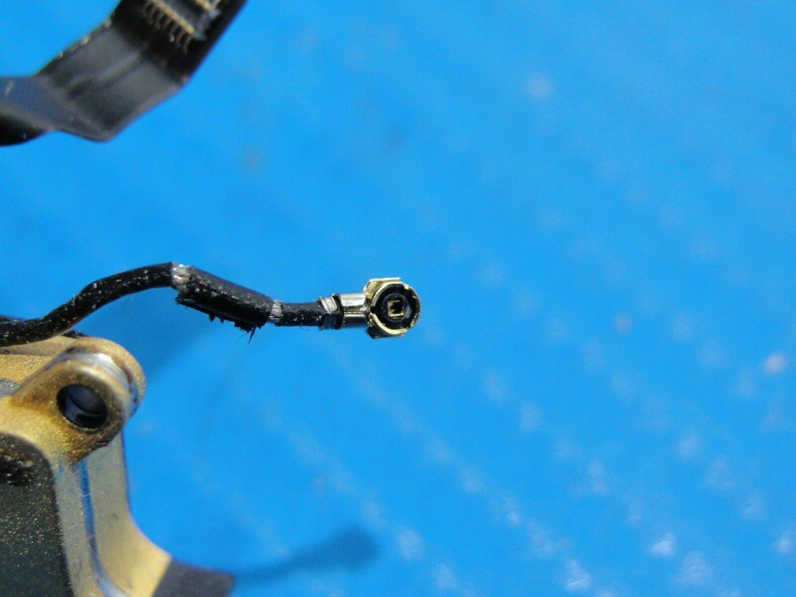 Apple MacBook A1534 Mid-2017 MNYF2LL/A L&R Speaker Antenna Module 821-00567-A - Tested Computer Laptop Parts