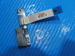 HP 250 G5 15.6" Genuine DVD Connector Board w/Cable LS-C706P