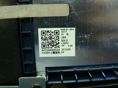 Lenovo IdeaPad 3 14ALC6 14" Palmrest w/Touchpad Keyboard Backlit AP21M000510