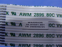 HP G60t-200 15.6" Genuine Laptop Audio Board with Ribbon 50.4H501.001 ER* - Laptop Parts - Buy Authentic Computer Parts - Top Seller Ebay