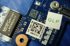 Dell Latitude E5440 14" Genuine Audio Ethernet USB VGA Port Board LS-9832P #1 Dell