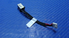 Toshiba Satellite 14.4" U845W-S414 Genuine DC Power Jack Cable DD0TEAAD000 GLP* - Laptop Parts - Buy Authentic Computer Parts - Top Seller Ebay