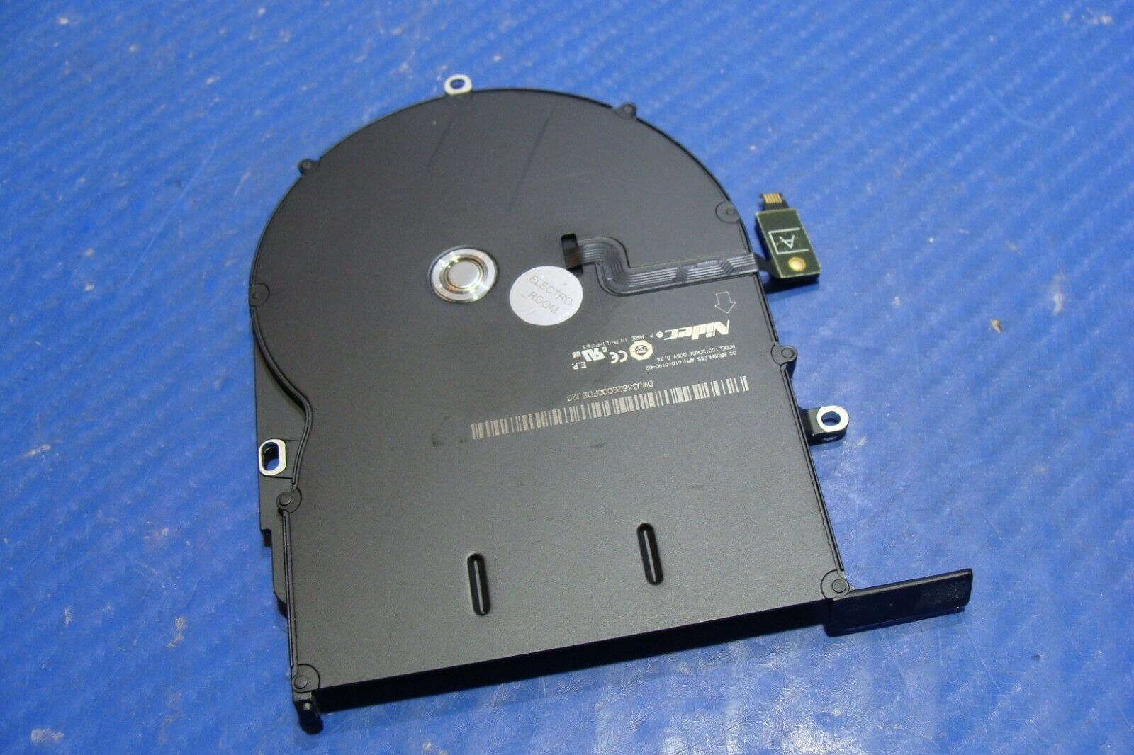 MacBook Pro A1502 13