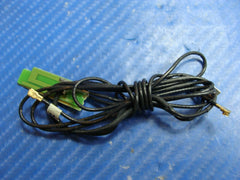 Lenovo ThinkPad Edge E440 14" Genuine Laptop WiFi Wireless Antenna Cable Lenovo
