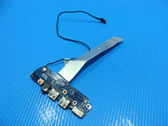 HP Envy 15-j 15.6" USB Audio Board w/Cables 6050A2548601