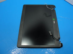 Dell Latitude 14" E5470 Genuine Matte FHD LCD Screen Complete Assembly Black