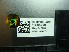 Dell Chromebook 13-7310 13.3" Genuine Laptop Bottom Base Case Gray 1PVYN - Laptop Parts - Buy Authentic Computer Parts - Top Seller Ebay