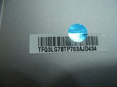 HP Pavilion 15.6" 15-cs0053cl OEM LCD Back Cover w/Front Bezel 3LG7BTP703 Grd A