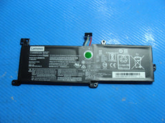 Lenovo IdeaPad 15.6" 320-15ABR Genuine Laptop Battery 7.5V 30Wh 4000mAh L16M2PB1