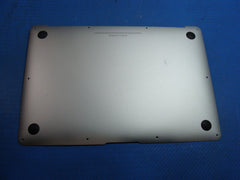 MacBook Air A1466 13 Mid 2012 MD231LL/A Bottom Case Silver 923-0129