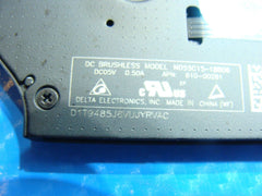 MacBook Air A1932 13" 2019 Series Genuine CPU Cooling Fan 923-02438