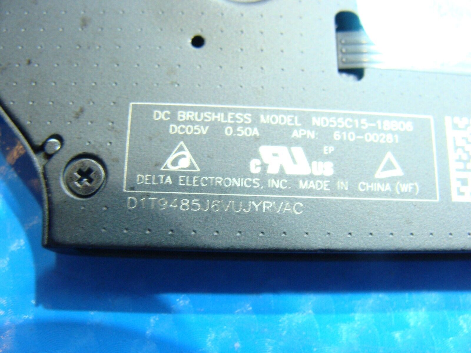 MacBook Air A1932 13