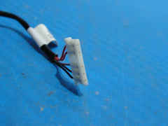 Dell Inspiron 17.3" 17-5759 OEM DC IN Power Jack w/Cable DC30100TT00 - Laptop Parts - Buy Authentic Computer Parts - Top Seller Ebay
