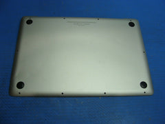 MacBook Pro A1278 13" Late 2011 MD313LL/A Bottom Case Silver 922-9779 #4 - Laptop Parts - Buy Authentic Computer Parts - Top Seller Ebay