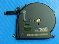 MacBook Air A1465 11" Early 2015 MJVP2LL/A CPU Cooling Fan 923-00500 - Laptop Parts - Buy Authentic Computer Parts - Top Seller Ebay