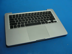 MacBook Pro A1278 MC374LL/A 2010 13" OEM Top Casing w/Touchpad Keyboard 661-5561 - Laptop Parts - Buy Authentic Computer Parts - Top Seller Ebay