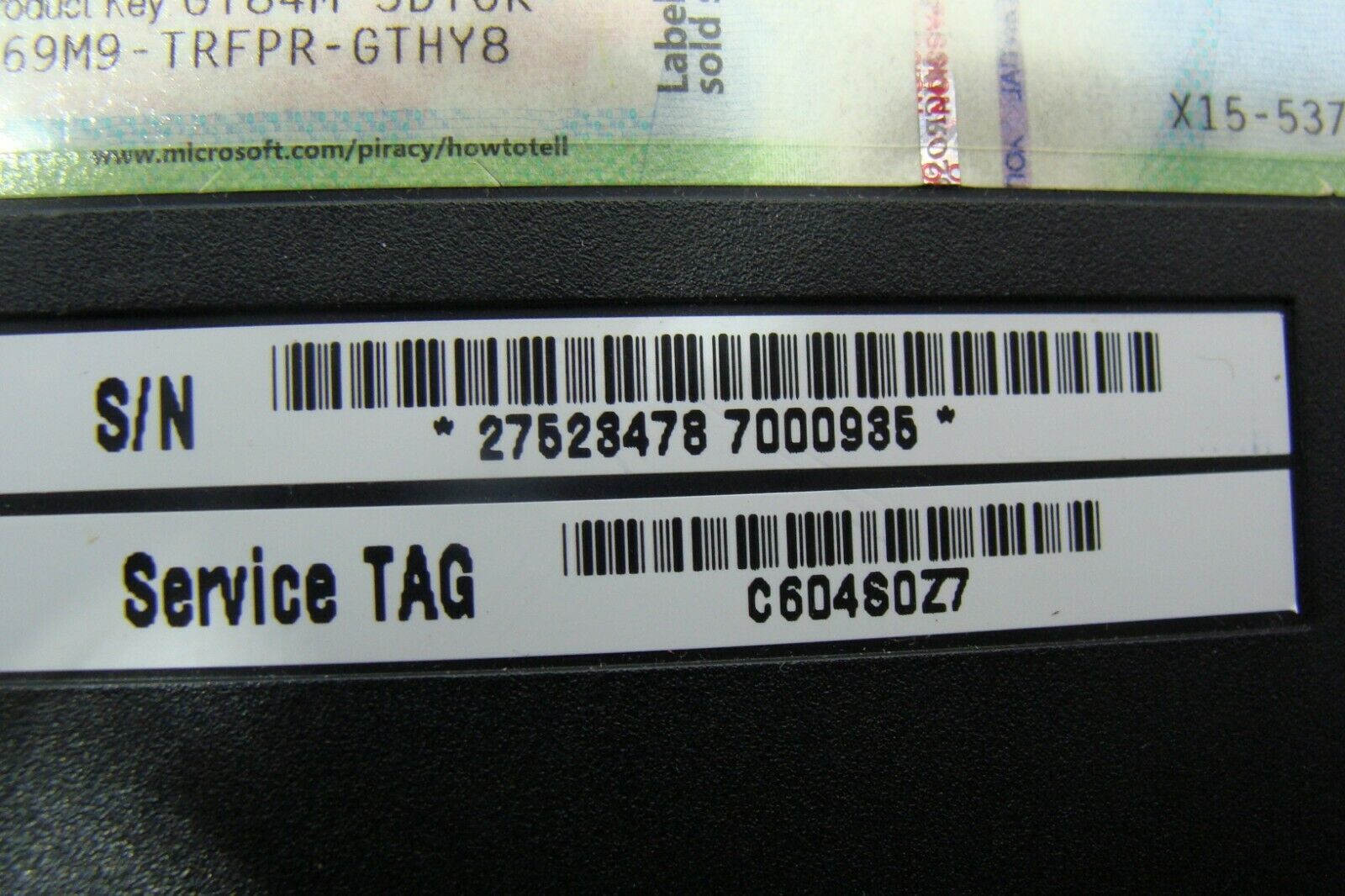 Sony VPCEB15FK PCG-71213P 15.6