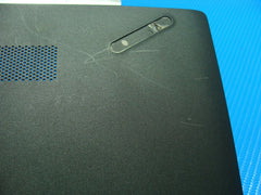 HP Pavilion x360 14m-cd0001dx 14" OEM Bottom Case Base Cover Black L22201-001 