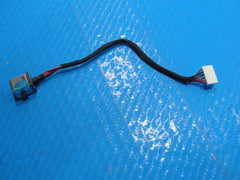 Asus 15.6" U57A Series Genuine Laptop DC IN Power Jack w/Cable