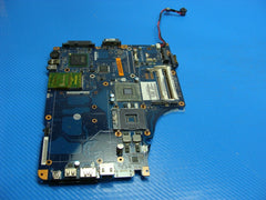 Toshiba Satellite A355-S6931 16" Genuine Intel Motherboard K000071600 AS IS Toshiba