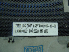 Dell Latitude E7250 12.5" Genuine Bottom Cover Door 8MV8D
