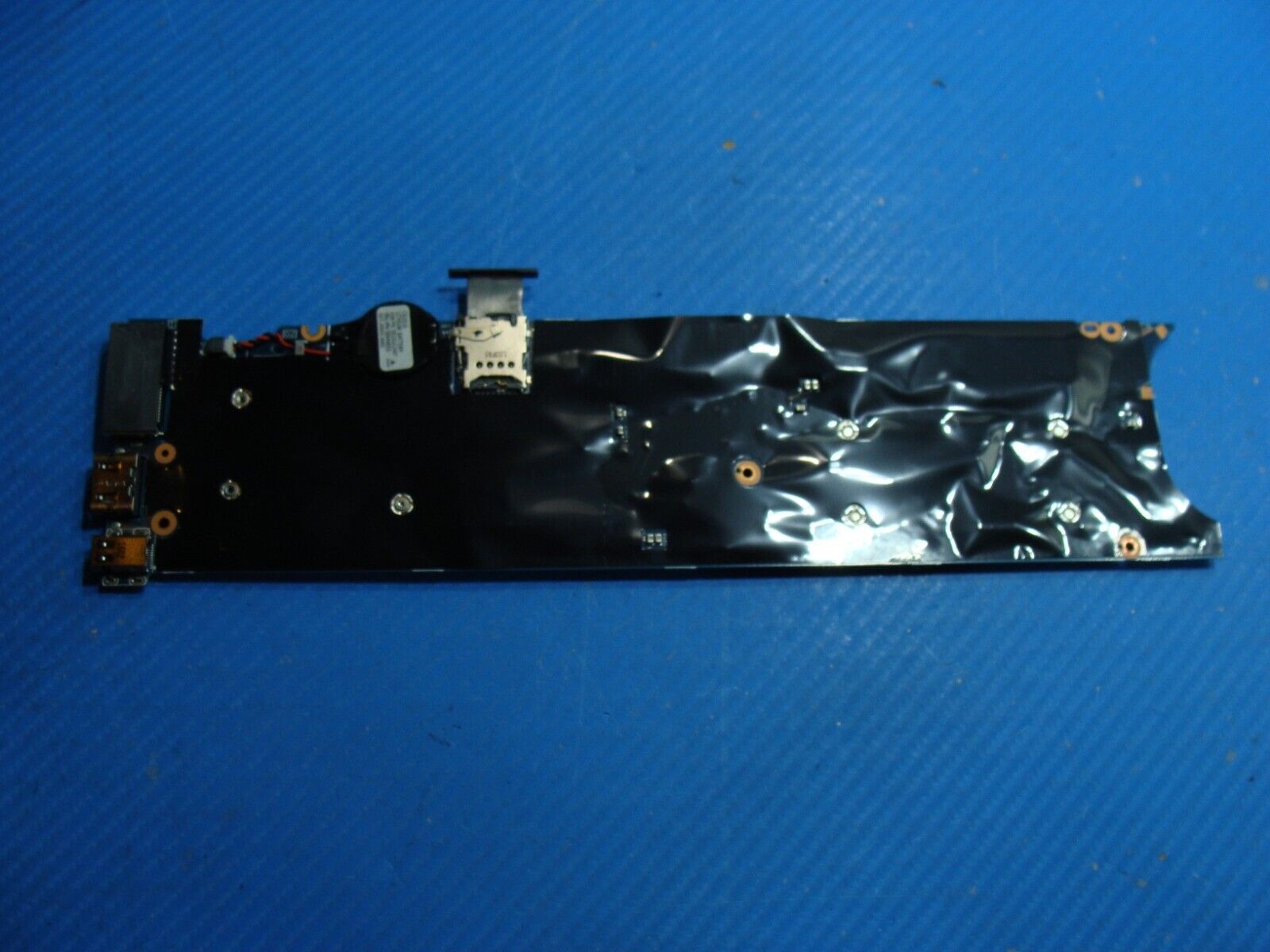 Lenovo ThinkPad X1 Carbon 3rd Gen 14