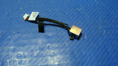 Dell Chromebook 11 3120 11.6" Genuine DC IN Jack Power w/ Cable 9F21D ER* - Laptop Parts - Buy Authentic Computer Parts - Top Seller Ebay
