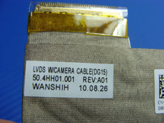 Dell Inspiron 15.6" N5010 OEM Laptop LCD Video Cable 50.4HH01.001 4K7TX GLP* - Laptop Parts - Buy Authentic Computer Parts - Top Seller Ebay