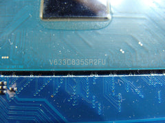 Dell Precision 5510 i7-6820HQ 2.7GHz Quadro M1000M 2GB Motherboard WVDX2 AS IS