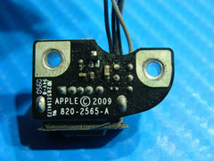 MacBook Pro A1286 15" 2011 MC721LL/A Genuine MagSafe Board w/Cable 661-5217 #6 Apple